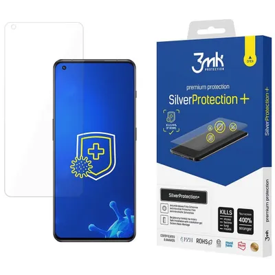 Obrázok produktu pre 3MK SilverProtection+, OnePlus 11 5G, 1 kusov