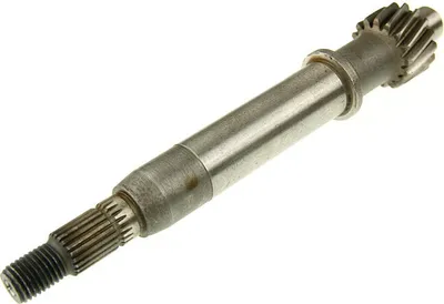 Obrázok produktu pre Hriadeľ spojky prevodovky GY6 kompatibilný s 50 cm³ (139QMB)