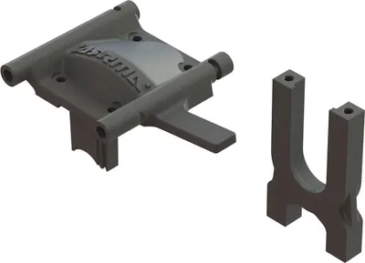 Produktbild von Arrma Center Diff Mount
