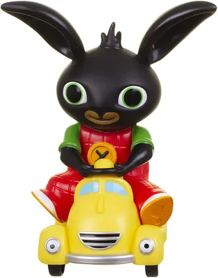 Produktbild von Figurka Bing + Taxi se zvukem
