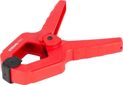 Produktbild von Svorka Strend Pro Premium DT825 Federklemme, 2,5"/63 mm
