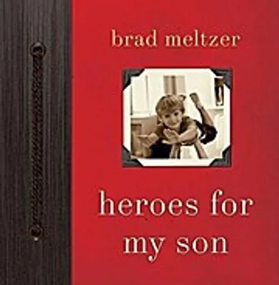 Produktbild von Heroes for My Son