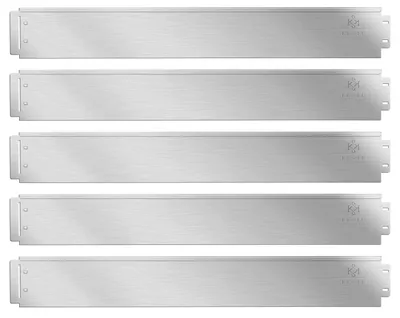 Image de KESSER® Bordure de pelouse 5-50 m Bordure de parterre Bordure métallique Palissade Bordure anti-tondeuse
