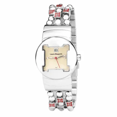 Immagine prodotto di Orologi Laura Biagiotti lb0049l03m