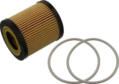 Produktbild von Febi Ölfilter für Alfa Romeo Fiat Opel Saab