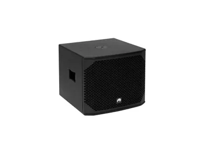 Obrázek produktu pro OMNITRONIC AZX-112A PA-Subwoofer aktiv 300W (11039038)