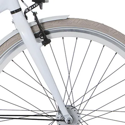 Obrázek produktu pro Cortina Vidlice Mozzo Pure White