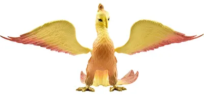Produktbild von Schleich Bayala Phoenix, Spielfigur
