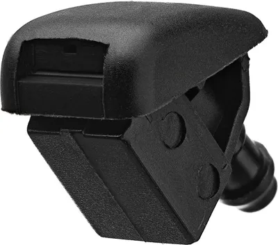 Produktbild von Scheibenwaschdüse Skoda Fabia II Octavia 1 VW 3B0955985