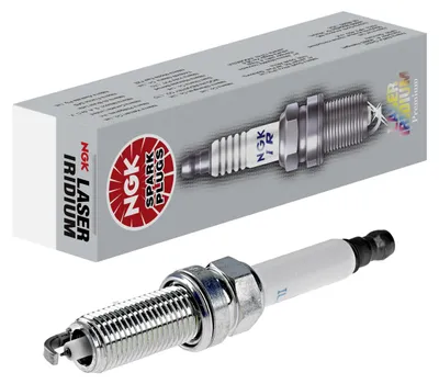Immagine prodotto di Candela di accensione NGK ILZKAR7A10 [6043] Iridium