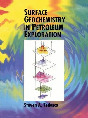 Produktbild von Surface Geochemistry in Petroleum Exploration