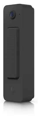 Zdjęcie produktu dla Ubiquiti Doorbell Lite, Biały, Metal, Poliwęglan (PC), Przewodowa, IPX5, 5 MP, 2560 x 1920 px