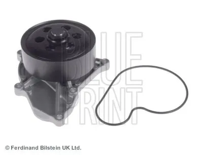 Produktbild von BLUE PRINT Kühlmittelpumpe Wasserpumpe für HONDA CR-V III (RE) ADH29155