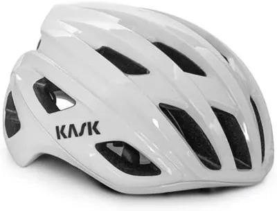 Immagine prodotto di Casco da ciclismo KASK Mojito Cubed WG 11, colore: bianco, taglia: M (52-58 cm)