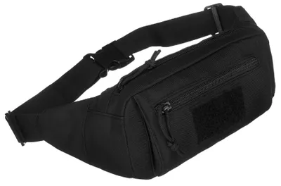 Immagine prodotto di Un marsupio o una borsa a tracolla in poliestere