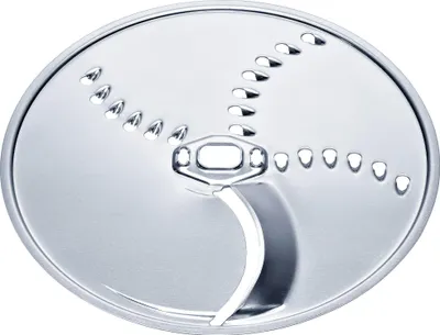 Zdjęcie produktu dla Bosch MUZ45KP1 Bosch MUZ 45 KP 1 Kartoffelpuffer Scheibe