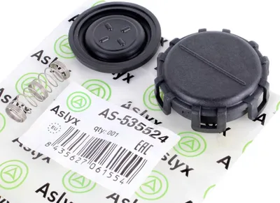Produktbild von Ventildeckel-Reparatursatz Neuer Ersatz für CITROEN FIAT PEUGEOT 1.6 HDI / 1.6 D MULTIJET Motoren 9651815880 0248L1
