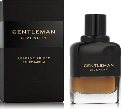 Zdjęcie produktu dla Givenchy Gentleman Reserve Privée EDP 60 ml M