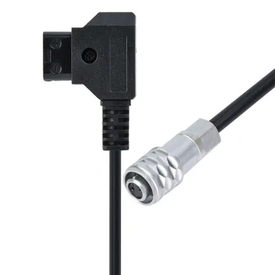 Obrázek produktu pro Připojovací kabel, napájecí kabel D tap na 4K, napájecí kabel D tap na 4K, napájecí kabel, napájecí kabel monitoru