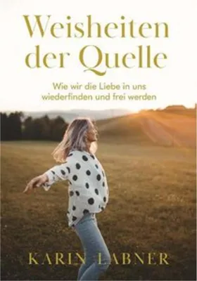 Immagine prodotto di Weisheiten der Quelle