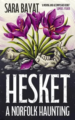 Imagen del producto de Hesket: A Norfolk Haunting