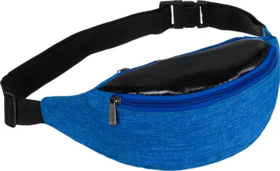 Immagine prodotto di WB05A-BLUE/BLACK Marsupio