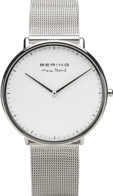 Obrázok produktu pre Pánské hodinky Bering 15738-004 Max René