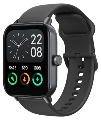 Image de Beafon Smartwatch 101 Montre d'activité - Smartwatch
