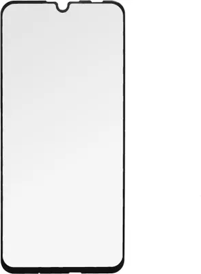 Produktbild von prio 3D Displayschutzglas für Huawei P Smart 2020/2019 schwarz