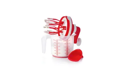 Zdjęcie produktu dla TUPPERWARE Easy Mixx Speedy Chef 1,25L