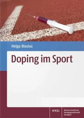 Obrázok produktu pre Doping im Sport