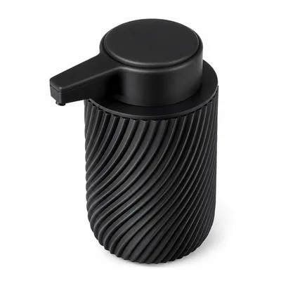 Produktbild von Automatischer Seifenspender Schaum mit Sensor, USB-C aufladbar, berührungsloser Handseifenspender 400ml, für Bad Küche Büro