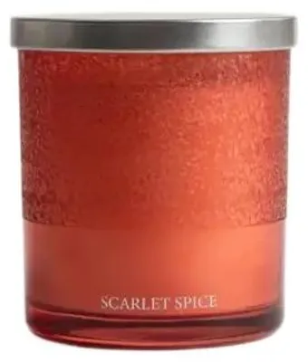 Zdjęcie produktu dla HOMLA Świeca zapachowa MAGIC MOMENTS Scarlet Spice 390 g
