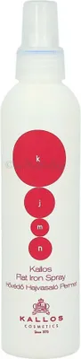 Produktbild von Kallos KJMN, Haarspray, Frauen, normales Haar, 200 ml