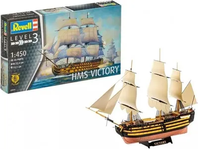 Zdjęcie produktu dla Revell 4009803058191
