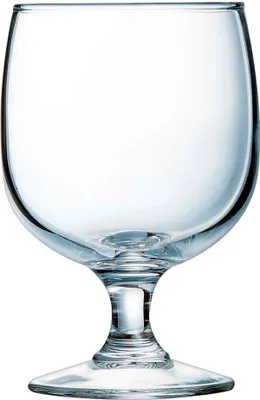 Produktbild von Amelia Stapelkelch 19cl; 0,1l mit Eichmarke - 48 Stück