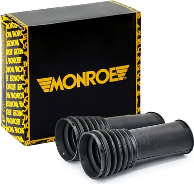 Produktbild von MONROE PK302 Staubschutzsatz Stoßdämpfer Vorne