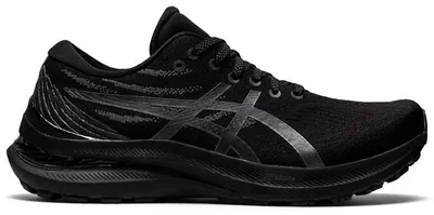 Imagen del producto de ASICS Gel-Kayano 29, color negro (para mujer) - Talla EU 37.5