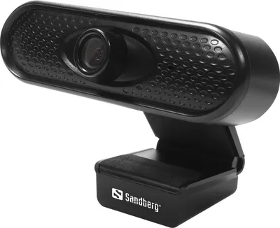 Image de Sandberg Webcam USB 1080P HD