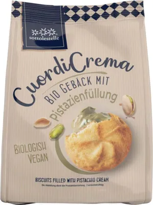 Produktbild von Cuordi Crema - Pistazie 200g