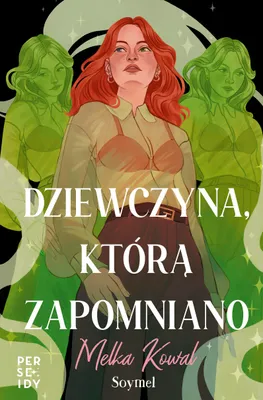 Immagine prodotto di Dziewczyna, ktora zapomniano