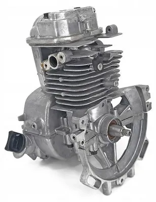 Obrázek produktu pro Kompletní sestava válce a klikové hřídele pro motor HONDA GX35 GX 35
