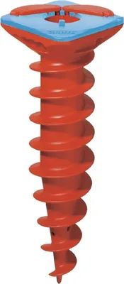 Produktbild von Blome Bodenhülse Gardenfix 55/50/40 mm