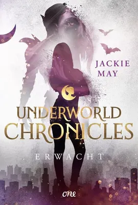 Obrázek produktu pro Underworld Chronicles - Erwacht
