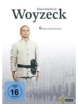 Immagine prodotto di Woyzeck
