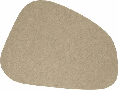 Produktbild von blomus Platzset Lagona Filz Fungi
