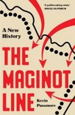 Produktbild von The Maginot Line