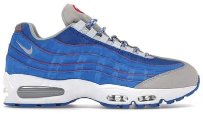 Produktbild von Nike Air Max 95 OG Big Bubble Lawson - EU 44
