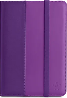 Image de Belkin F7N037vf, Housse, Apple, iPad mini