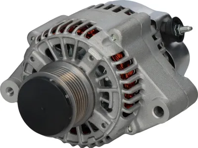 Produktbild von VALEO 440527 Lichtmaschine Generator LiMa 85A 14V für TOYOTA HILUX III Pick-up (TGN1, GGN2, GGN1, KUN2, KUN1) LAND CRUISER (KDJ12, GRJ12)